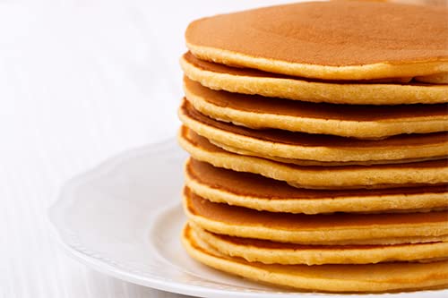 Birch &amp Meadow 1 Gallon Pancake Mix Delicious Fluffy &amp Soft
