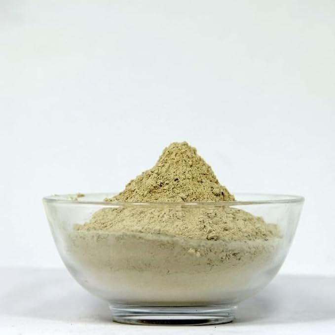 Organically Grown Dry Mango Powder a Cooking and Kitchen Essential KhataiAmchur Mango Powder All-Natural Flavor -150 gm