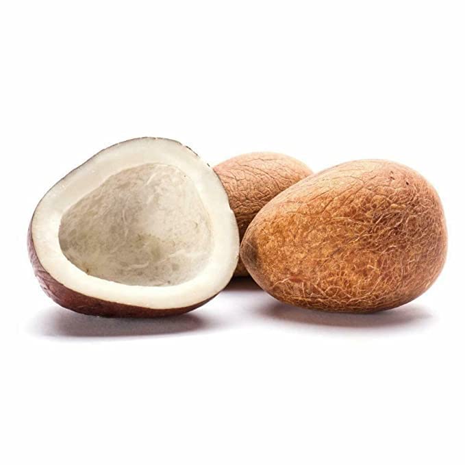 whole Dry Coconut 500 gm