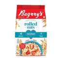 Bagrrys Oats Breakfast Cereal (1kg Bagrrys Rolled Oats)