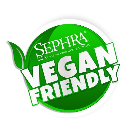 Sephra Belgian Waffle Mix 30lb case. Just add water! Vegan Nut Free and Kosher COR 519 Non-Dairy. For delicious Belgian Waffles for breakfast lunch and dinner every time.