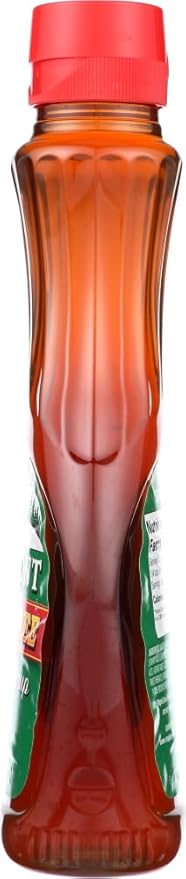 Maple Grove Vermont Maple Flavor Sugar Free Syrup 48x 12 Oz