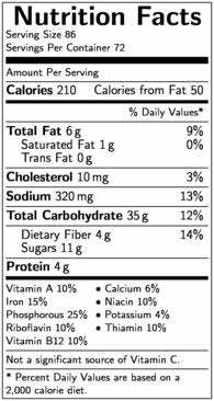 Eggo Minis Maple Flavored Pancake 3.03 Ounce -- 72 per case.