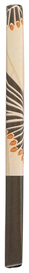 Endangered Species Owl Dark Chocolate with Sea Salt and Almonds 3 Ounce (Pack of 12) by Endangered Species