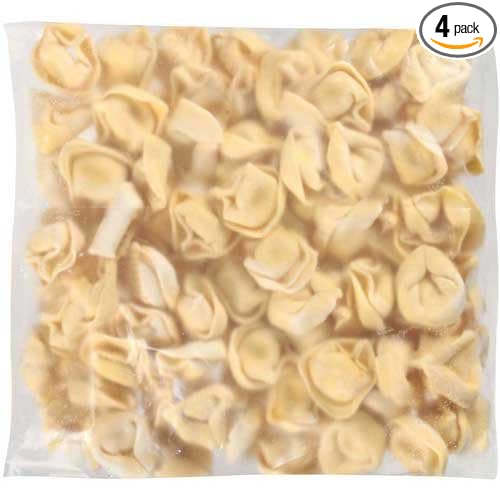 Josephs Gourmet Pasta Cheese Tortellini 6.03 Pound -- 4 per case.