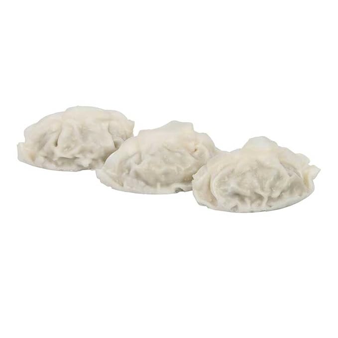 Amoy Gourmet Pork Potsticker 0.67 Ounce -- 120 per case.