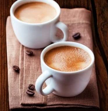 Cothas Traditional Strong &amp Aromatic Hotel Blend Filter Coffee Powder - Packs of 3 Each 500g [ Coffee : 80% Chicory : 20%. ]
