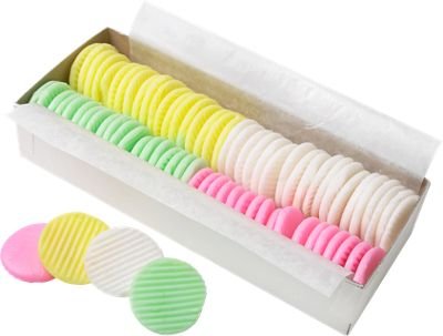 Ameri-mints 1 lb. - Oliver's Candies