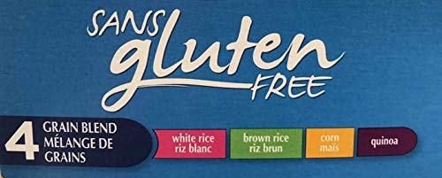 Catelli Gluten Free Spaghetti Pasta - 2 Pack 340g12oz. {Imported from Canada}