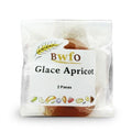 Buy Whole Foods Glace Apricot 2 Pieces