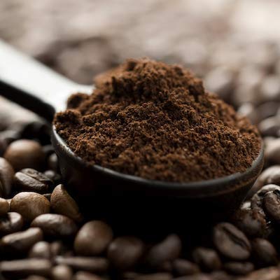 Cafe 1820 Molido - Costa Rica Gourmet Ground Premium Coffee - 4.4 oz / 125 gr - 3 Pack