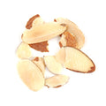Natural Sliced Toasted Almonds 5 Pound Box