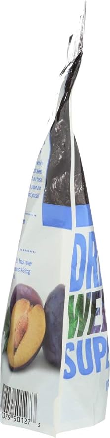 Made In Nature Organic Prunes ( 24x6 OZ)