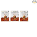 The Silver Palate Grain Berry Muffin Mix Whole Grain Bran Cinnamon Bran 15 oz(pack of 3)