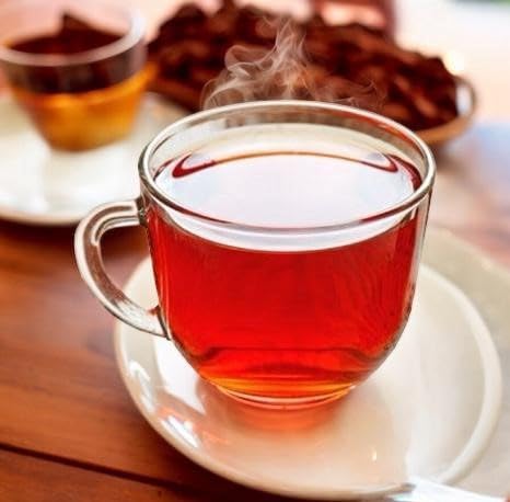 Generic Rooibos Tea from Gano Excel is a Red Rooibos Leaf Tea Rich in Antioxidants with Ganoderma Lucidum 20 Sachets