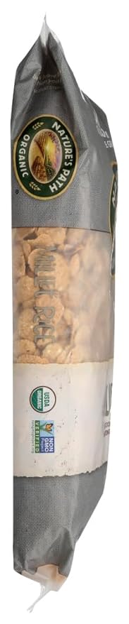 Nature's Path Organic Millet Rice Oatbran Wheat Free Cereal 32-Ounce Bags (Pack of 6) ( Value Bulk Multi-pack)