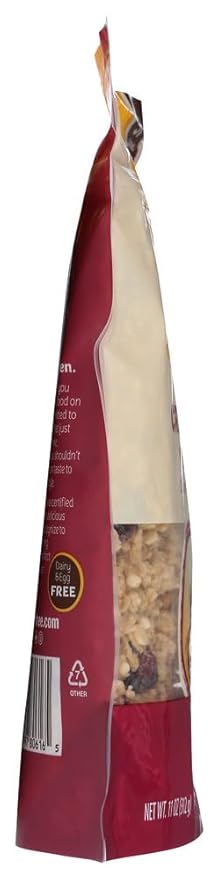 Udis Granola Gf Crnbry Bag