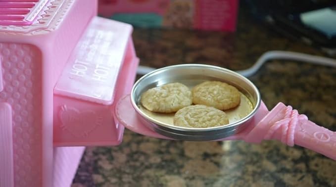 Mojo's Easy to Bake Oven Mixes for children Cake and Cookie refill(Pack of 3)