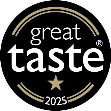 Award-Winning! Premium Greek Blossom Honey – Raw &amp Unfiltered – From Wild Thyme and Mountain Herbs – 100% Pure – Harvested in Greece – 15.08 oz Glass Jar