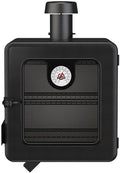 Pit Boss Side Smoker Attachment