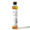 NONGBU PLUS Light Roasted Perilla Oil 6.76 Fl Oz (200ml) 100% Pure Perilla Seed Oil Korean-Style Toasted Rich and Nutty Flavor