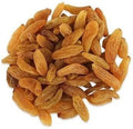 Satisfactory Nation Organic Long Raisins Kishmish - 400 gm