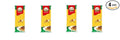 Spaghetti Pasta ByBesler 70% Durum Wheat Semolina 16 Oz Pack of 4