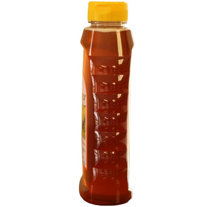 Orange Blossom Honey-Pure Raw All-Natural-32oz
