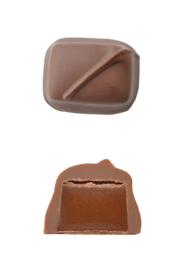 Mrs. Cavanaugh’s 1 lb Caramelicious Milk Chocolate