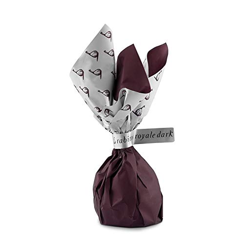 Rabitos Royale – 15 Piece Dark Milk &amp White Chocolate Covered Fig Bonbons Gift Box (9.35oz / 265g)