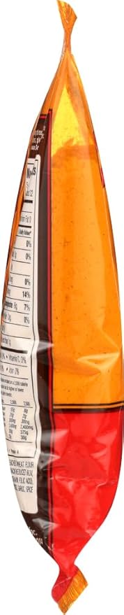 Andy's Chicken Breading Hot 10-Ounce (Pack of 12)