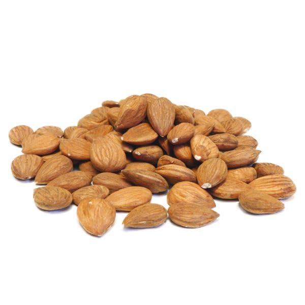 Apricot Seeds California Grown Bitter Raw 100% All Natural From Organic Farms 1 LB