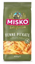 Penne Rigate Gluten Free 400g