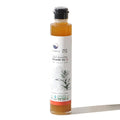 NONGBU PLUS Light Roasted Sesame Oil 6.76 Fl Oz (200ml) 100% Pure Sesame Seed Oil Korean-Style Toasted Rich and Nutty Flavor