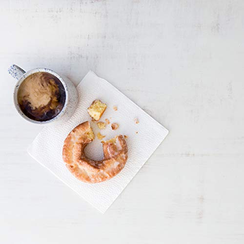 Mt. Comfort Coffee El Salvador Medium Roast 2.5lb - Flavor Notes of Honey Tangerine &amp Chocolate - Sourced From Local El Salvadorian Coffee Farms - Roasted Whole Bean