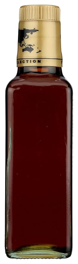 International Toasted Sesame Oil 12x 8.45Oz