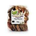 Buy Whole Foods Organic Figs Royale (500g)