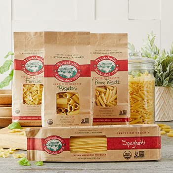 Montebello Conchiglie 1 lb (2-Pack)
