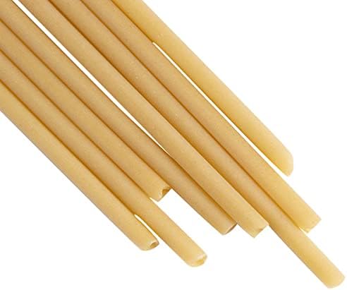 Anna - Italian Long Ziti N. 19 (4)- 16 oz. Pkgs.