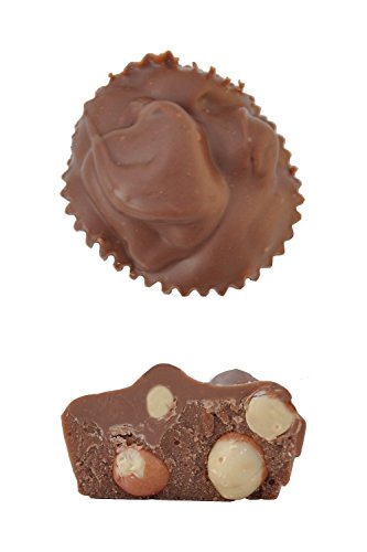 Mrs. Cavanaugh’s 2 lb Peanut Clusters Milk Chocolate