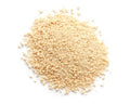 OliveNation Honey Granules Granulated Honey Crystals for Cooking Baking Edible Decoration Kosher - 80 ounces