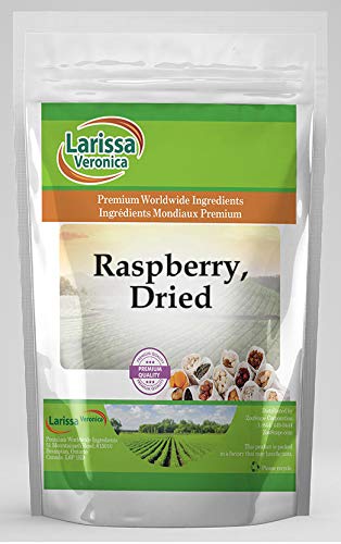 Raspberry Dried (4 oz ZIN: 526959)