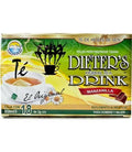 Te Dieters Drink Manzanilla18 Son Dieters Drink