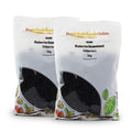 Buy Whole Foods Organic Blueberries Unsweetened (Bilberries) (250g)