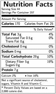 Bob's Red Mill Steel Cut Oats 25oz (Pack of 1) - Non GMO Whole Grain Vegan Kosher
