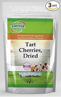 Tart Cherries Dried (8 oz ZIN: 526945) - 3 Pack