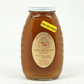 Country Life Natural Foods Michigan Light Raw Honey Unfiltered Unpasteurized 2 lb Glass