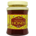 4 X Balu Herbals Forest Honey 250g