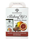Sutter Buttes Baking Kit with Extra Virgin Olive Oil - (16.5 Oz. Lemon Blueberry Scone)