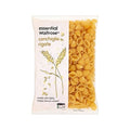 Conchiglie Rigate essential Waitrose 500g - Pack of 2